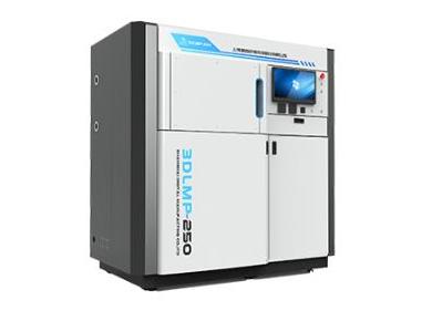 3DLMP-250 金屬3D打印機(jī)